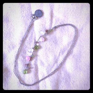 Vic & Ingrid Bead Necklace